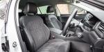 Skoda Superb Wagon 4x4 2016 года (AU)